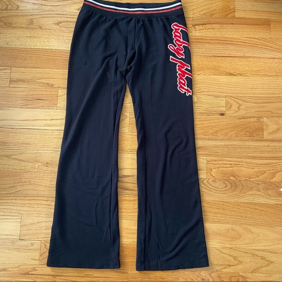 Baby Phat Pants - Vintage Y2K baby phat logo spellout embroidered jogger trackpants large